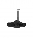 Puluz photo belt with selfie stick for sports cameras (DJI Action, GoPro, Insta360)