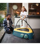 Berg Hoppaa v&auml;ikelaste batuut