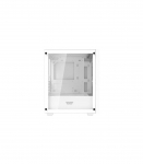 Darkflash M305 computer case without fans (White)