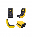Subsonic Junior RockNSeat Batman