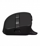 Asus MD301 MOUSE/BK/3BT+2.4GHZ+USB