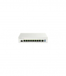 D-Link Wireless router DBR-600-P/E 10/100/1000 Mbit/s Ethernet LAN (RJ-45) ports 8 Mesh Support Yes MU-MiMO No