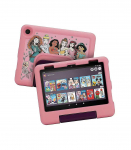 Amazon Fire HD8 Kids (2024) 3GB/32GB Disney Princess