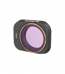 Set of 4 filters UV+CPL+ND4+ND8 Sunnylife for DJI Mini 3 Pro (MM3-FI418)