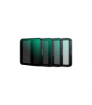 Telesin CPL/ND8/ND16/ND32 filter set for Insta360 Ace Pro 2 / Ace Pro