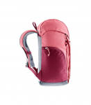 Plecak turystyczny dziecięcy Deuter Waldfuchs 14, dahlia/raspberry