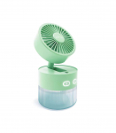 Media-Tech MT6515 Breeze Fan