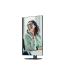 AOC Monitor 24P3CV 23.8 " IPS Full HD 16:9 75 Hz 4 ms 1920 x 1080 pixels 300 cd/m&sup2; HDMI ports