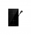 IsEasy LI2V-22 dual zone induction stove