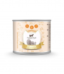 NATURAL TRAIL Cat Monoprotein with Turkey 185g
