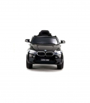 BMW X6 Black Painting - Electric Ride On Car