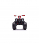 Electric Ride On Quad QLS-3288 Red