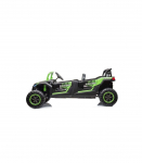 Electric Ride On Buggy A033 4x4 24V Green
