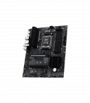 PRO B840-S EVO WIFI6E MSI Processor family AMD Processor socket AM5 Supported hard disk drive interfaces SATA, M.2