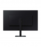 Samsung S80D computer monitor 94 cm (37") 3840 x 2160 pixels 4K Ultra HD LCD Black