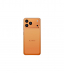 HOTWAV A17 Pro Max Smartphone (Orange)