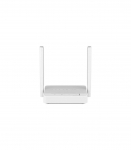 Keenetic Explorer (KN-1621) wireless router Fast Ethernet Dual-band (2.4 GHz / 5 GHz) White