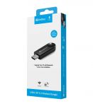 Sandberg 136-69 USB-C BT 5.3 Wireless Dongle
