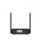 Mercusys MB113-4G Wireless 4G LTE Portable Router 802.11n Ethernet LAN (RJ-45) ports 2 300 Mbit/s Mesh Support