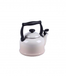 Le Creuset Traditional Kettle 2,1l meringue (40102027160000)