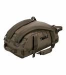 Thule 5587 Chasm 30L duffel bag deep khaki