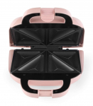 Salter EK3677FVDE Handbag Toastie Maker