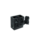 Power Supply|CHIEFTEC|500 Watts|Efficiency 80 PLUS BRONZE|PFC Active|BDF-500S