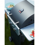 Barbecook Gas Barbecue Spring 2002, 111 x 55 x 115 cm BC-GAS-2009