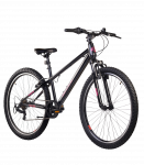 Noorte jalgratas S'COOL Xroc, 26" Oxid/Pink