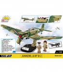 Junkers Ju 87 B-2