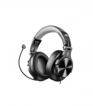 Oneodio A71D wired headphones (black)