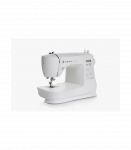 Singer C5605 Sewing Machine, White Singer