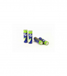 Alkaline batteries AA 4-pack