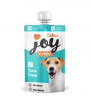 Calibra joy dog yummy tuna treat 100g