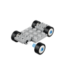 LEGO Bluey Vanaemad Bingo ja Blueyga