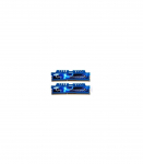 DDR3 16GB (2x8GB) RipjawsX 1600MHz CL9 XMP