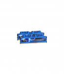 DDR3 16GB (2x8GB) RipjawsX 2133MHz CL10 XMP