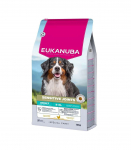 EUKANUBA Special Care Adult Dogs with Sensitive Joints wrażliwe stawy 12kg