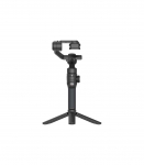 AOCHUAN S3 Gimbal with Additional Screen (Black)