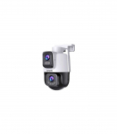 Tenda RH9-WCA security camera Turret IP security camera Outdoor 2304 x 1296 pixels Ceiling/Wall/Pole