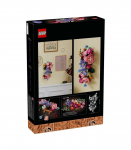 LEGO BOTANICALS 11503 Flower Wall