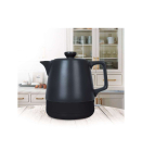 Electric kettle MAESTRO MR-071 1 l Black