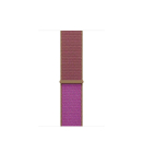 46mm Magenta Sport Loop