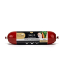 O'Canis Indyk Warzywa - Drobiowa Terrina Extra dla psa 400g