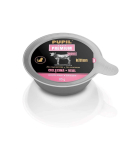 PUPIL Premium Kitten veal mono - wet cat food - 85g