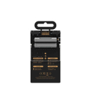 Teenage Engineering PO-33 K.O! - portable synthesiser, black