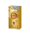 Kohvikapslid Lavazza NCC Qualita Oro