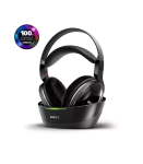 Philips SHD8850/12 black