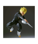 BANPRESTO DRAGON BALL Z MATCH MAKERS - SUPER SAIYAN SON GOHAN (VS.DABURA)