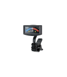 Korg PitchCrow-G - guitar tuner, black